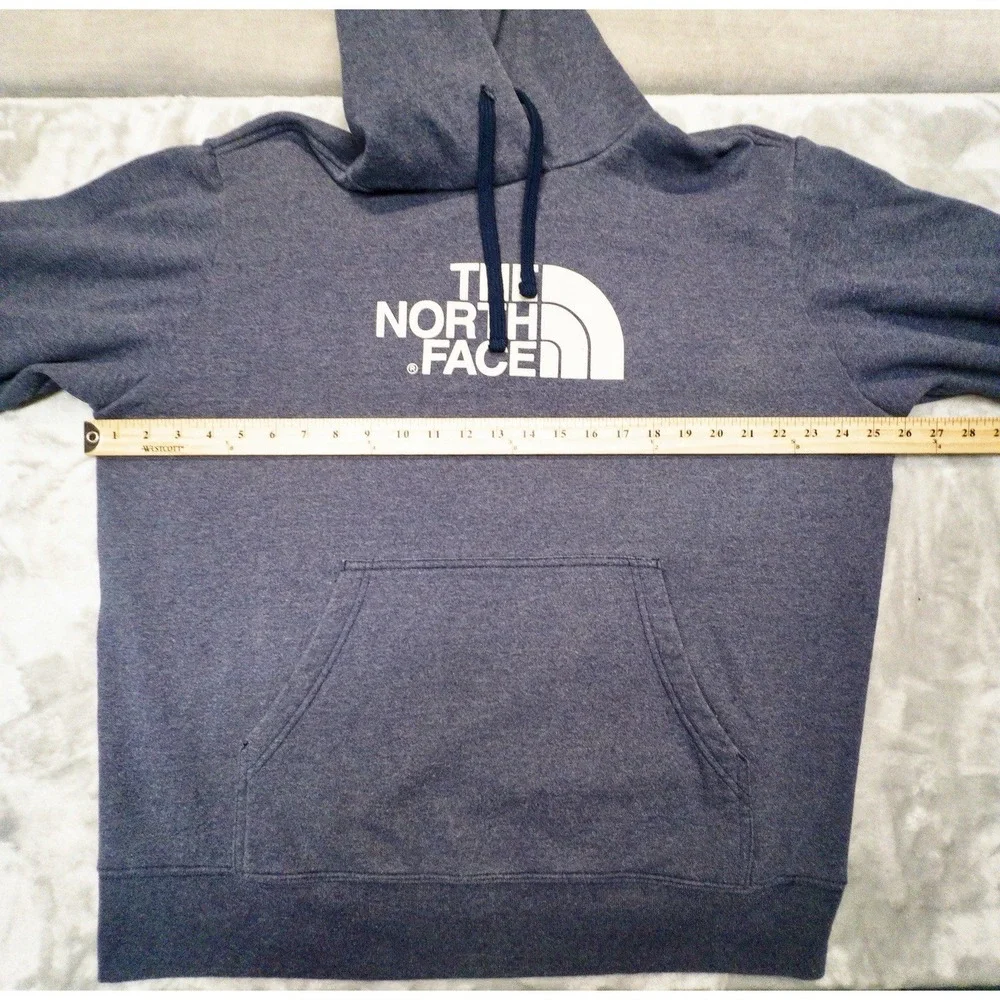 The North Face Fleece Hoodie Mens XL Gorpcore Outdoors Camping